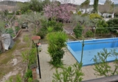 Casa de pueblo en venta en la España, Las Navas de la Concepción, ref: TR413392 foto