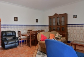 Las Navas de la Concepción 3205&nbsp;m²