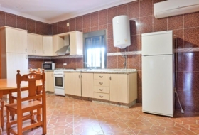 Las Navas de la Concepción 3205&nbsp;m²
