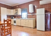 Casa de pueblo en venta en la España, Las Navas de la Concepción, ref: TR413392 foto