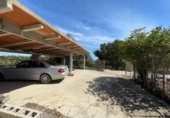 Chalet independiente con terreno en venta en la España, Rojales, ref: TR413393 foto