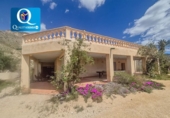 Chalet independiente con terreno en venta en la España, Jijona, ref: TR403754 foto