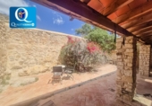Chalet independiente con terreno en venta en la España, Jijona, ref: TR403754 foto