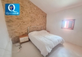 Chalet independiente con terreno en venta en la España, Jijona, ref: TR403754 foto