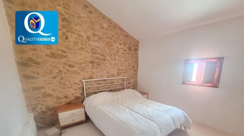 Alicante - Jijona - 330000m2