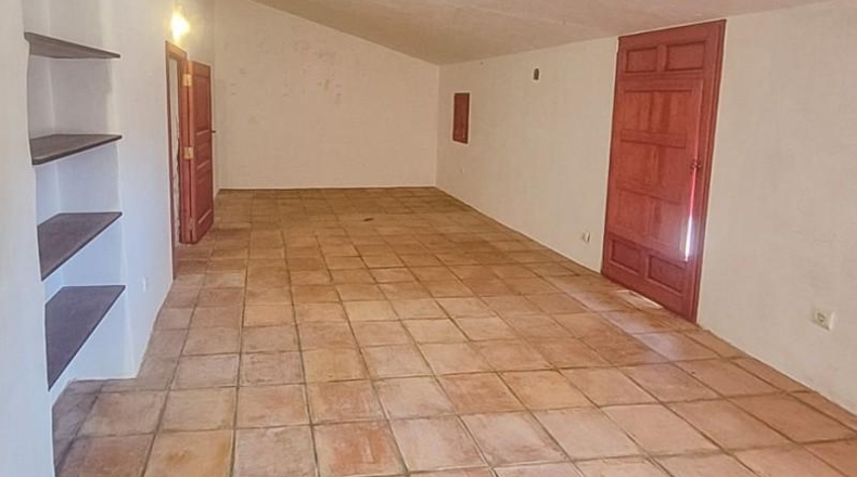 Alicante - Jijona - 330000m2