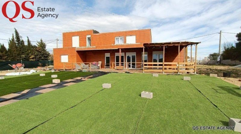 Gerona - Riudarenes - 1030m2