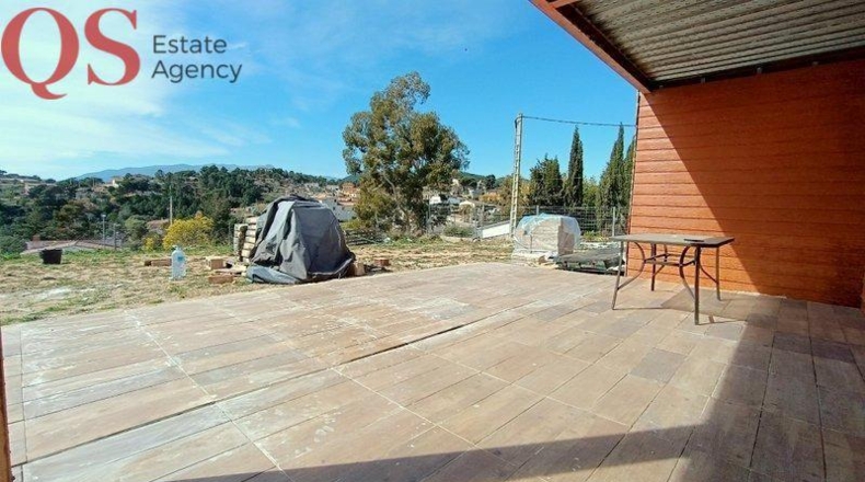 Gerona - Riudarenes - 1030m2
