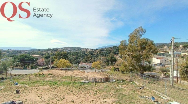 Gerona - Riudarenes - 1030m2