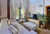 Chalet independiente con terreno en venta en la España, Tacoronte, ref: TR413394 foto