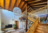 Chalet independiente con terreno en venta en la España, Tacoronte, ref: TR413394 foto