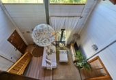 Chalet independiente con terreno en venta en la España, Tacoronte, ref: TR413394 foto