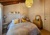 Chalet independiente con terreno en venta en la España, Tacoronte, ref: TR413394 foto