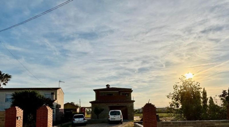 Tarragona - Deltebre - 1599m2