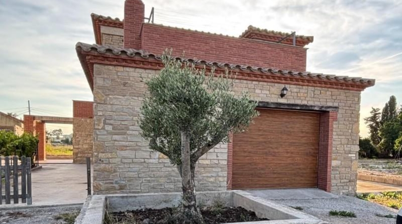 Tarragona - Deltebre - 1599m2