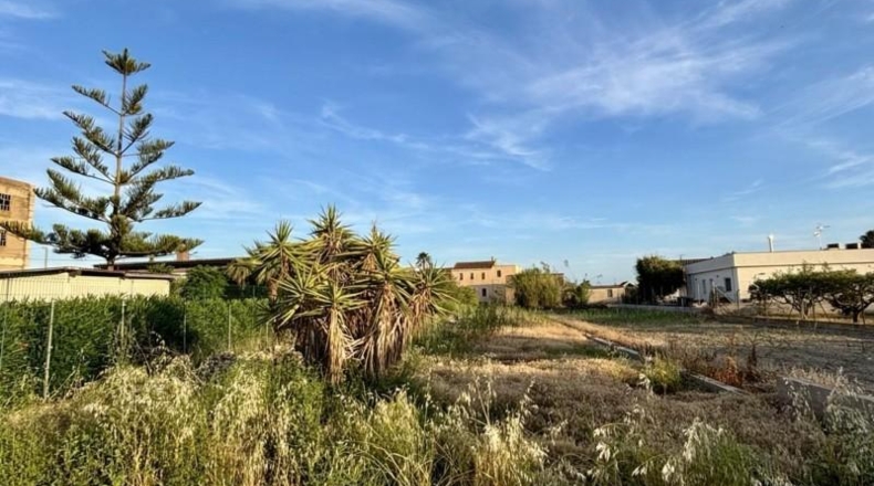 Tarragona - Deltebre - 1599m2