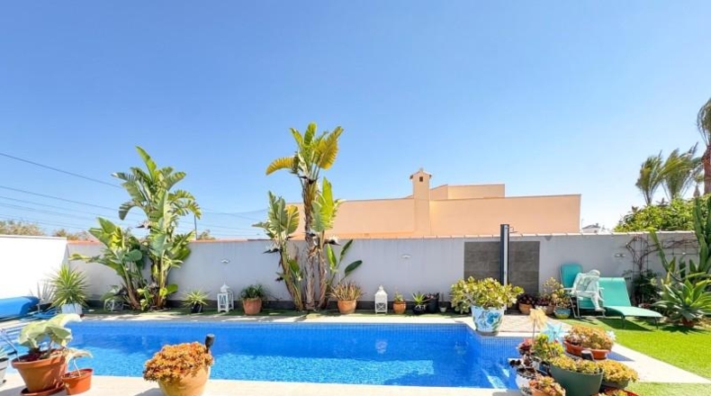 Alicante - Torrevieja - 400m2