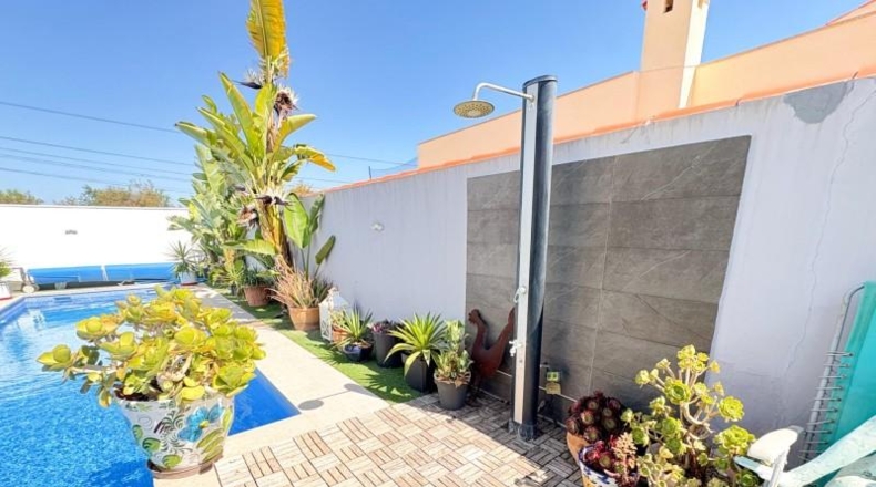 Alicante - Torrevieja - 400m2