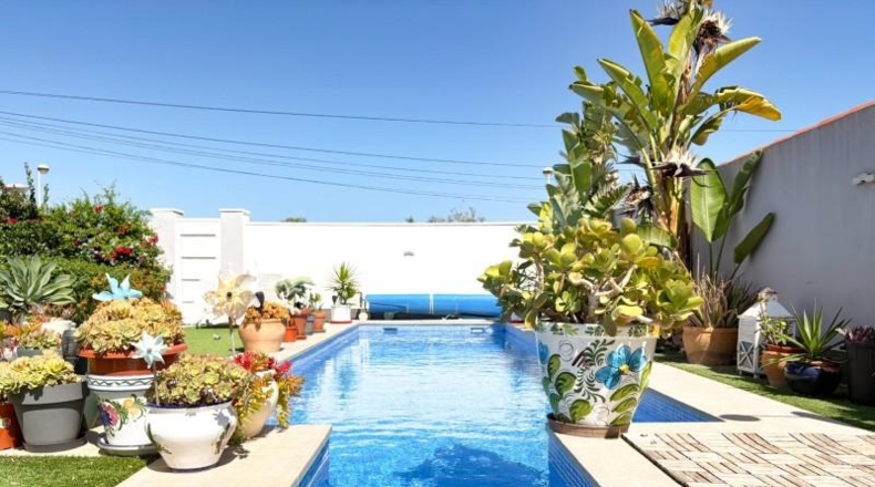 Alicante - Torrevieja - 400m2