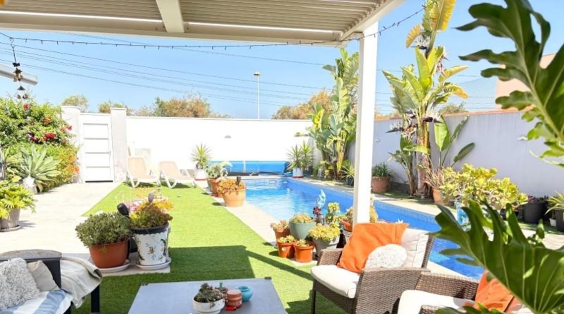 Alicante - Torrevieja - 400m2