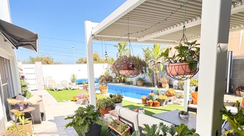 Alicante - Torrevieja - 400m2
