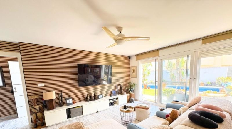Alicante - Torrevieja - 400m2