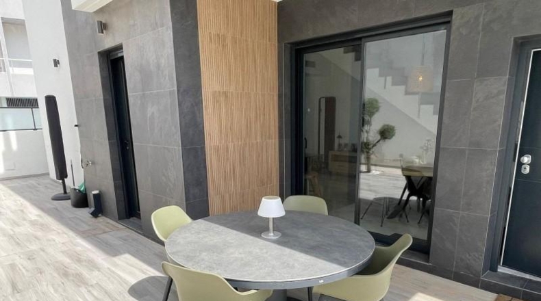 Alicante - Benijófar - 190m2