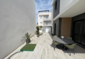 Chalet independiente con terreno en venta en la España, Benijófar, ref: TR413407 foto