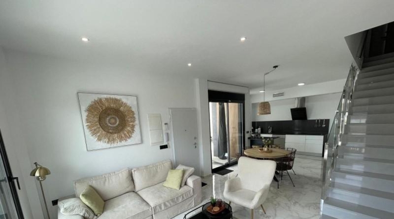 Alicante - Benijófar - 190m2