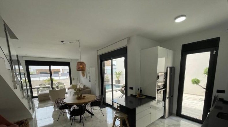 Alicante - Benijófar - 190m2
