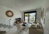 Chalet independiente con terreno en venta en la España, Benijófar, ref: TR413407 foto
