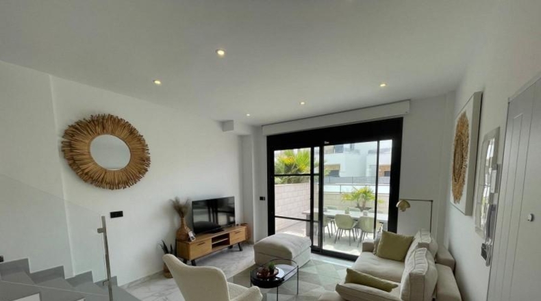Alicante - Benijófar - 190m2