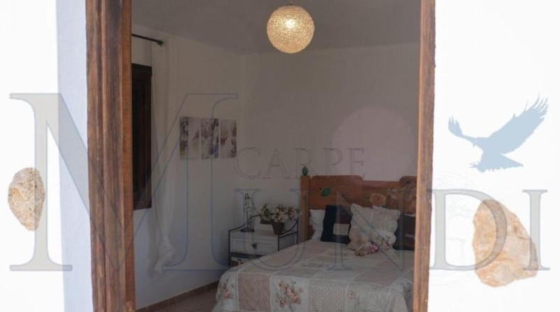 Comunidad de Madrid - Getafe - 3237m2