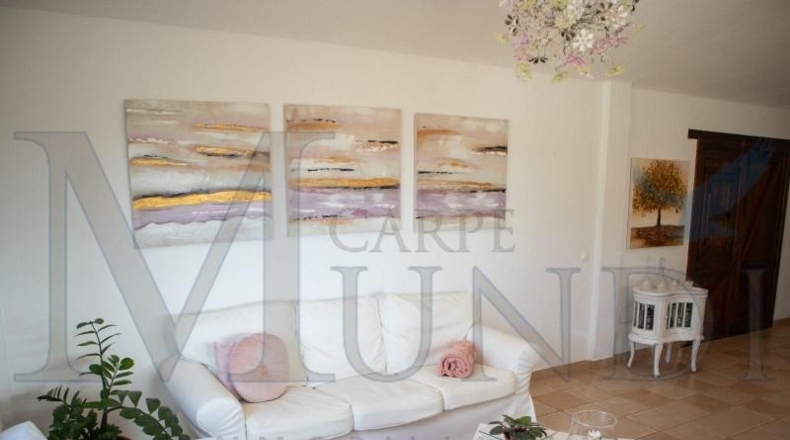Comunidad de Madrid - Getafe - 3237m2
