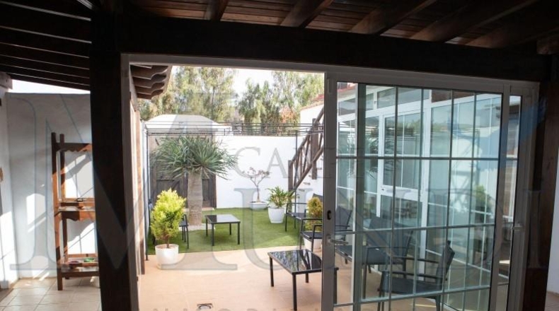Comunidad de Madrid - Getafe - 3237m2