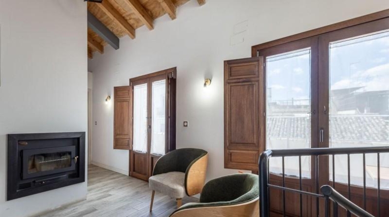 Гранада - Granada - 185m2