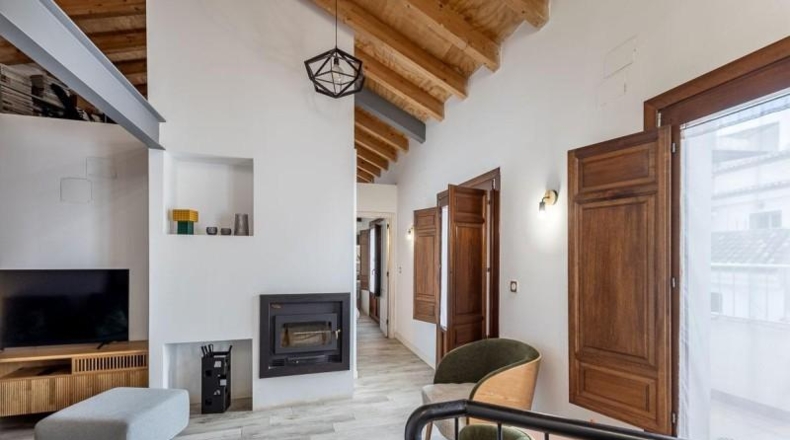 Гранада - Granada - 185m2