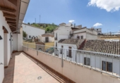 Casa de pueblo en venta en la España, Granada, ref: TR412659 foto