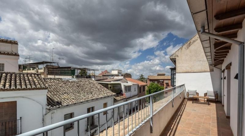 Гранада - Granada - 185m2