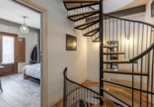 Casa de pueblo en venta en la España, Granada, ref: TR412659 foto