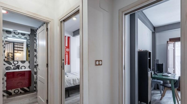 Гранада - Granada - 185m2