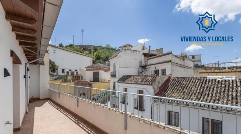 Granada - Granada - 185m2