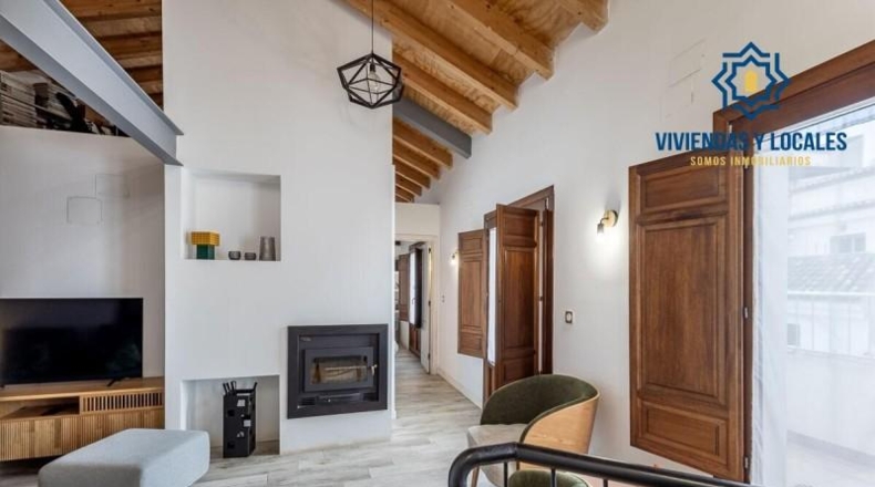 Granada - Granada - 185m2