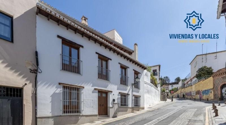 Granada - Granada - 185m2