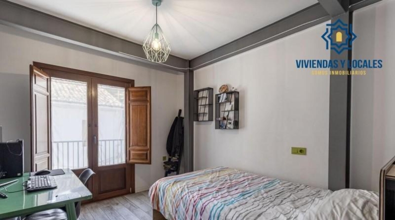 Granada - Granada - 185m2