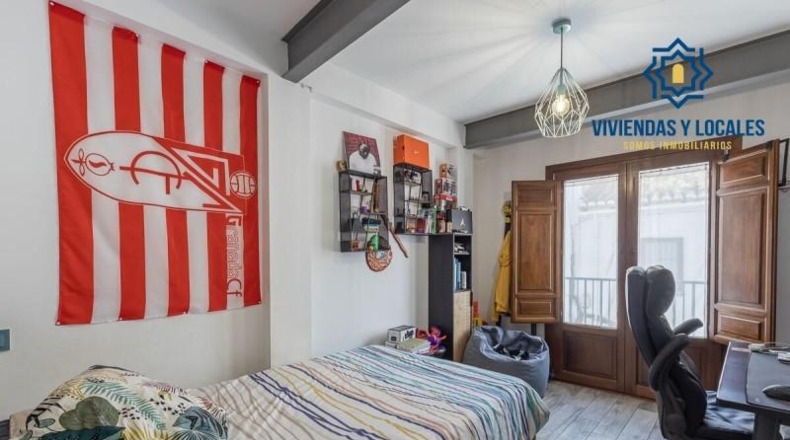 Granada - Granada - 185m2