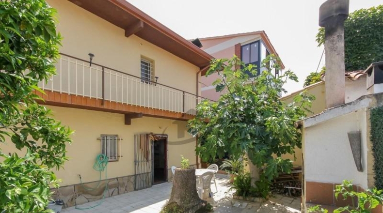 Barcelona - Barberà del Vallès - 258m2
