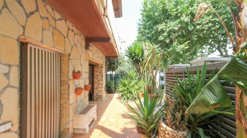 Barcelona - Barberà del Vallès - 258m2