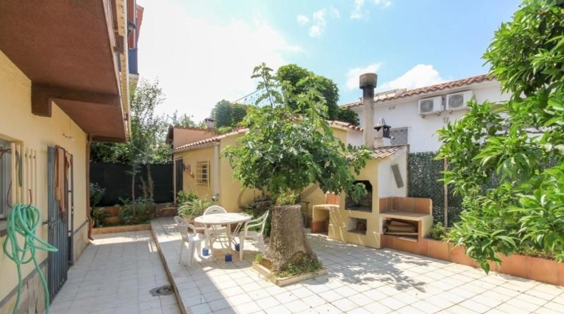Barcelona - Barberà del Vallès - 258m2