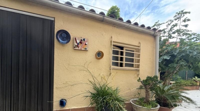 Barcelona - Barberà del Vallès - 258m2